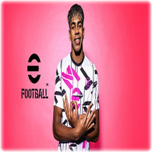  eFootball 2024 - Garanti Oto Teslim